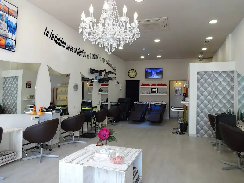 Peluquería Imán - Fuengirola