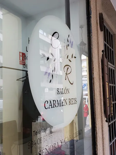 Salon Carmen Reis
