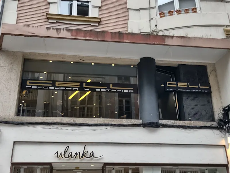 Peluquería Estética Cell