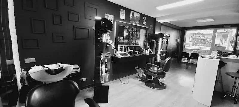 Peluquería De Caballeros Javier Barber Shop - Fuengirola