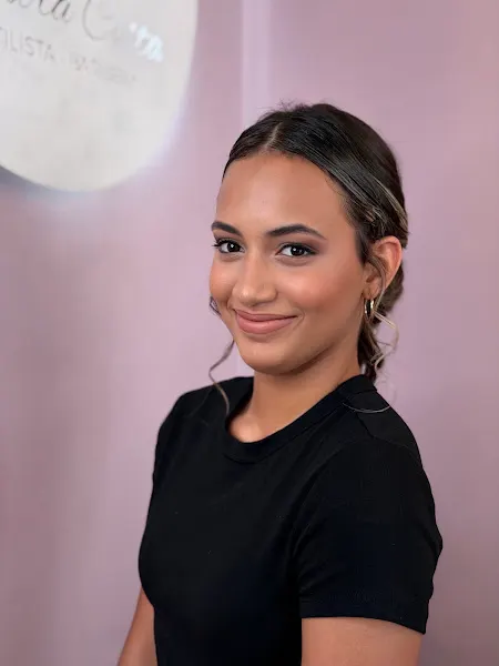 Estilista Sandra Costa