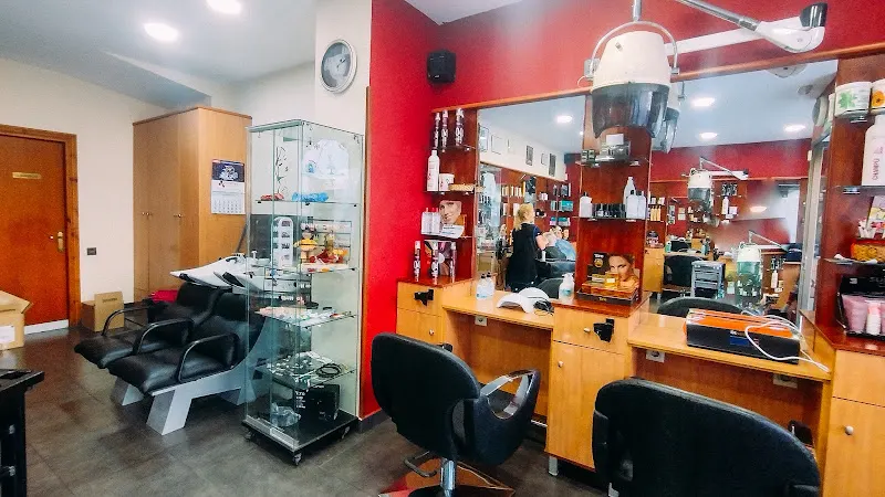 Peluquería y Belleza Covadonga