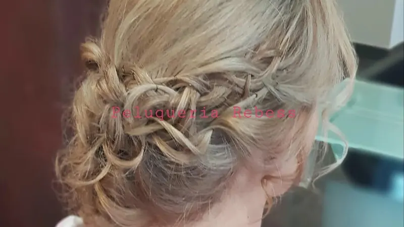 Salon de Belleza Rebess