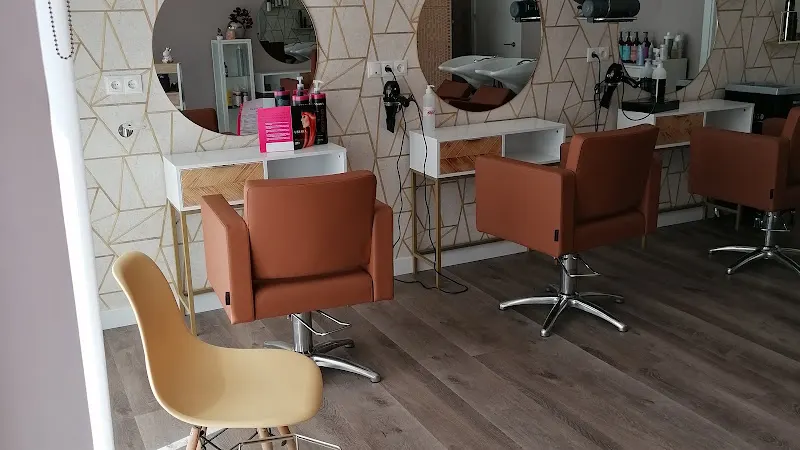 Salón de Peluquería Serendipity - Cartagena