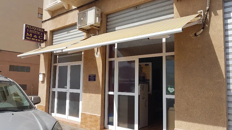Peluqueria Y Estetica M & C - Cartagena