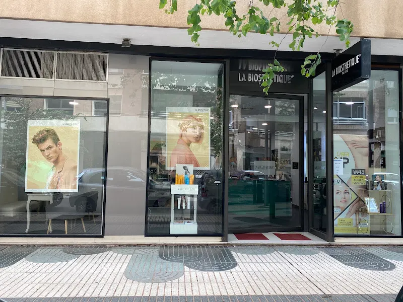 Eco-Salón Bio Laura Lopez - Peluquería en Cartagena - foto 2