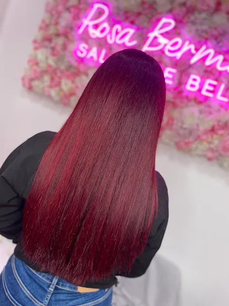 Rosa Bermúdez Salon de Belleza - Cartagena