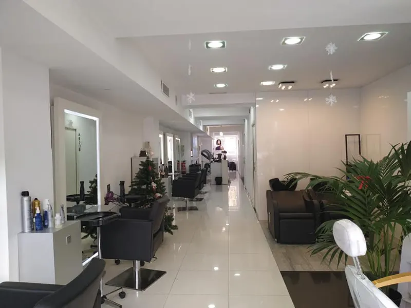 COCOA Centro De Belleza - Peluquería en Cartagena - foto 2