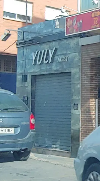 Yuly Unisex - Cartagena