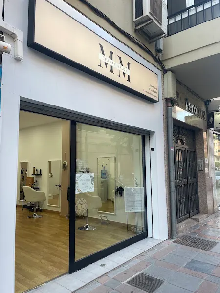 MM beauty salon - Fuengirola