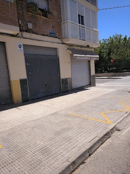 Tridimensión Sara - Cartagena