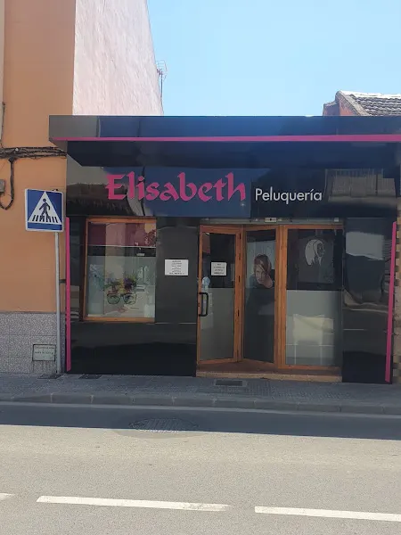 Elisabeth Peluquería y Estética Unisex - Cartagena