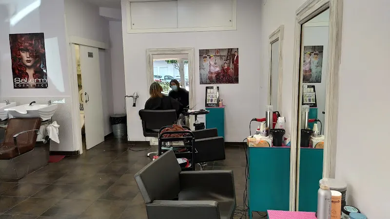 Rossella Elia - Fuengirola