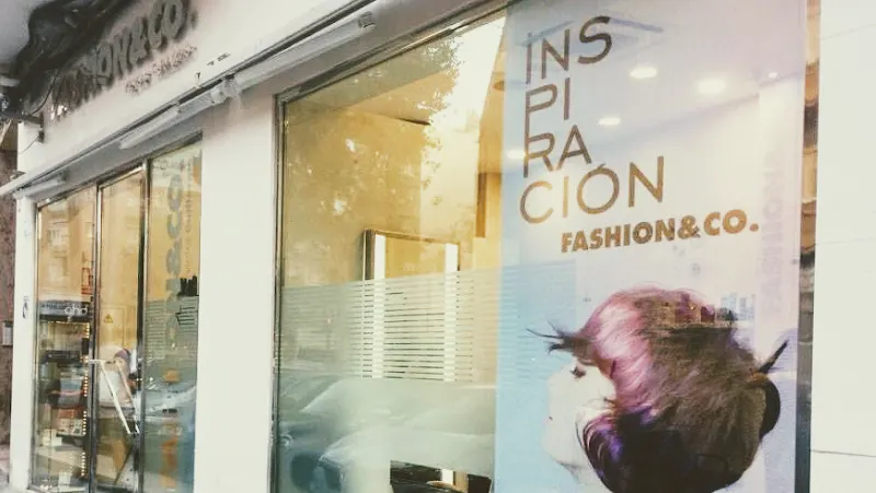 Fashion&Co Victor Guillermo - Peluquería en Cartagena - foto 2