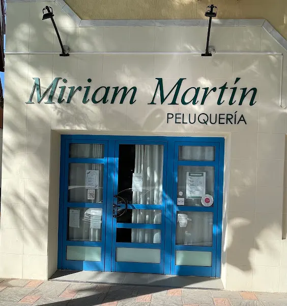 Miriam Martín Peluquería - Peluquería en Fuengirola - foto 4