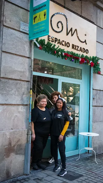 Mi Espacio Rizado - Peluquería en Barcelona - foto 2