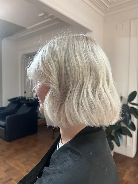 Couture - Peluquería en Barcelona - foto 2