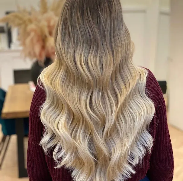 GOA Organics - Peluquería en Barcelona - foto 2