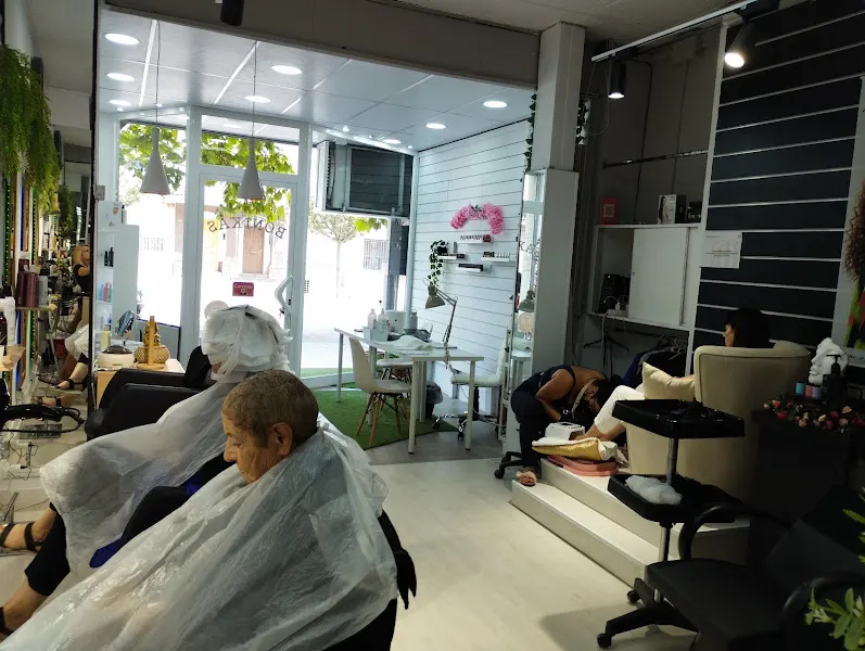 Peluquería en Sabadell ,Bonikas - Sabadell