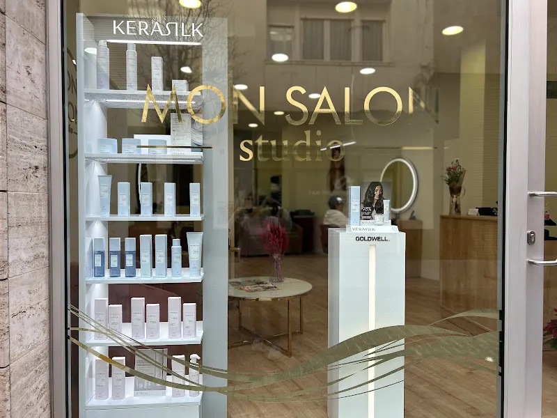 Mon Salon - Sabadell