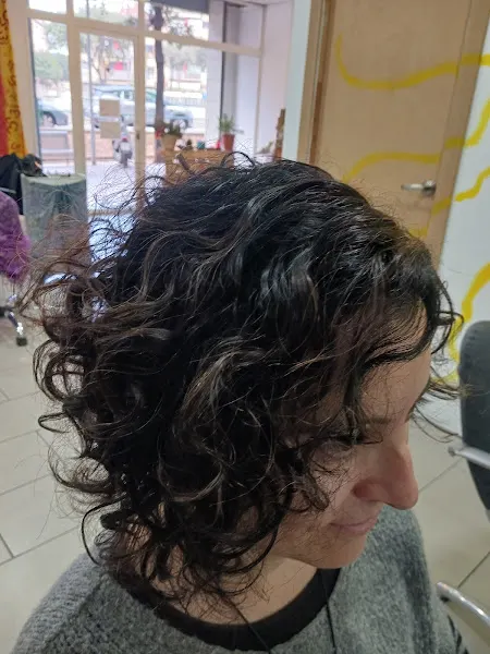 Eva Lara Peluquería Natural - Sabadell