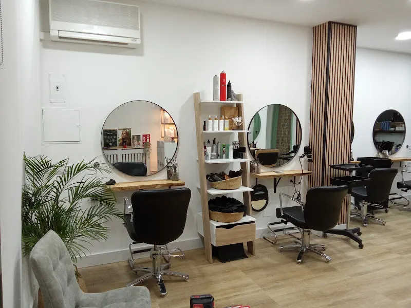 Original Vega Peluqueros - Torrelodones