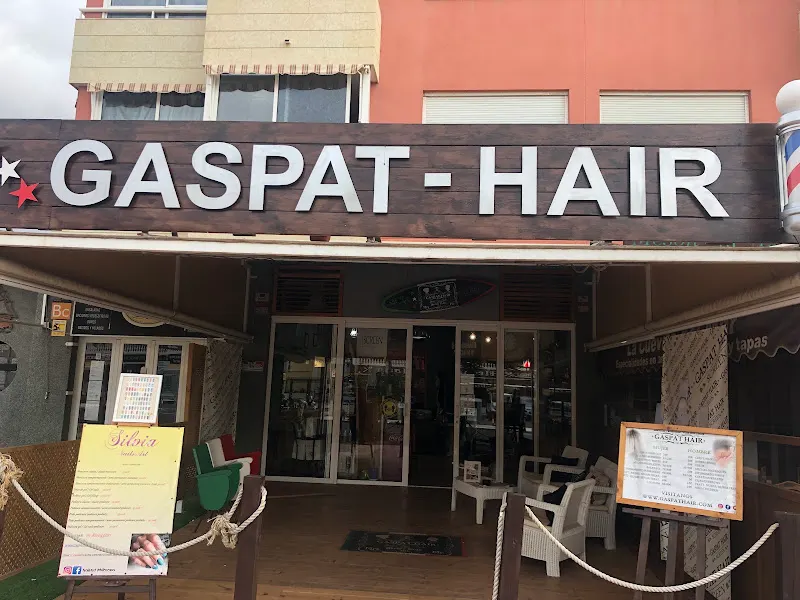 Gaspat-Hair - Arona