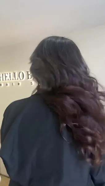 Hello Blonde Hair Salon - Peluquería en Sabadell - foto 2