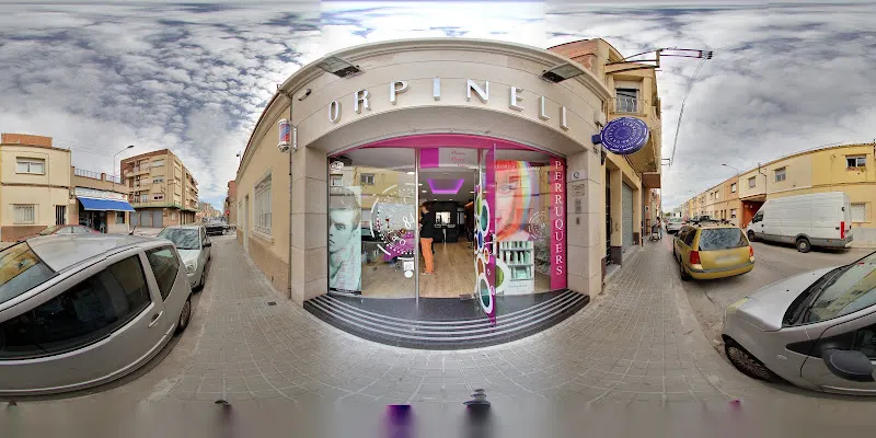 Orpinell Perruquers - Peluquería en Sabadell - foto 2