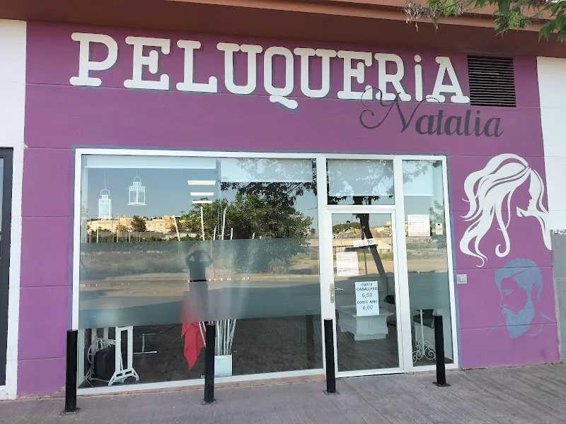 Peluqueria Natalia - Jerez de la Frontera