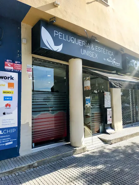 Pedro Moreno Peluqueros - Jerez de la Frontera