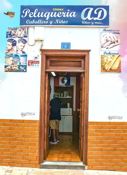 Peluquería Sixto - Arona