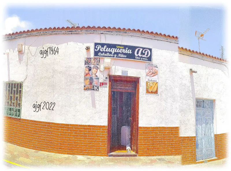 Peluquería Sixto - Peluquería en Arona - foto 2