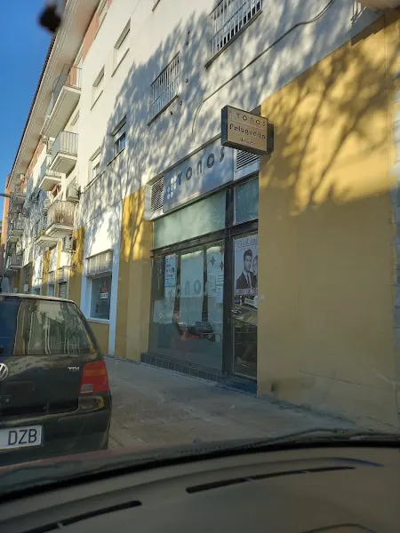 Tonos - Jerez de la Frontera