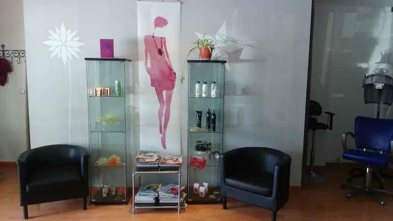 Carmen Gallego Estilista - Jerez de la Frontera