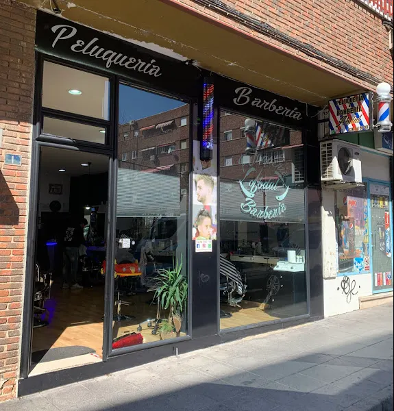 Peluquería & barbería Abdul