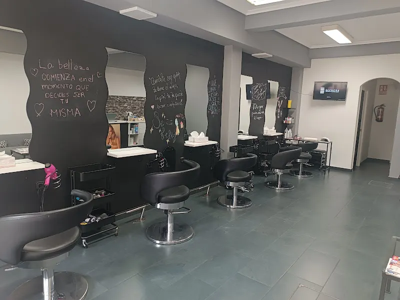 Peluquería M&M Ilusión - Peluquería en Mostoles - foto 2