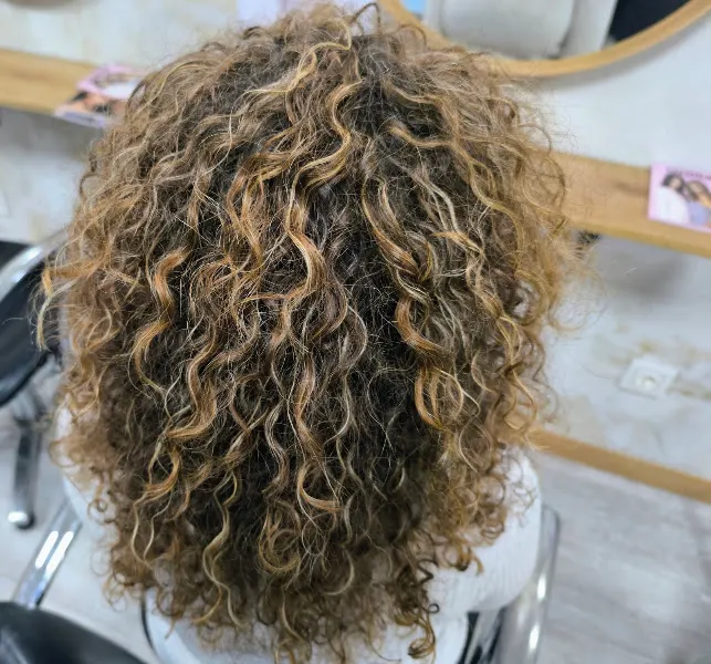 peluqueria atrevete con vero