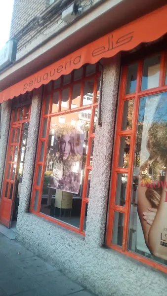 Peluquerias Elis - Peluquería en Mostoles - foto 2
