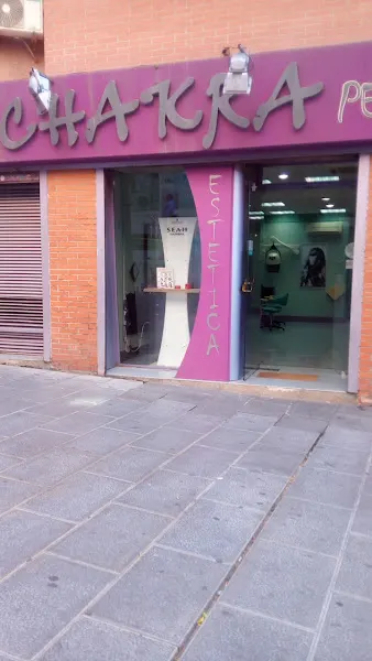 Chakra - Peluquería en Mostoles - foto 2