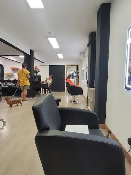 El sarao de la Mary - Peluquería en Mostoles - foto 2