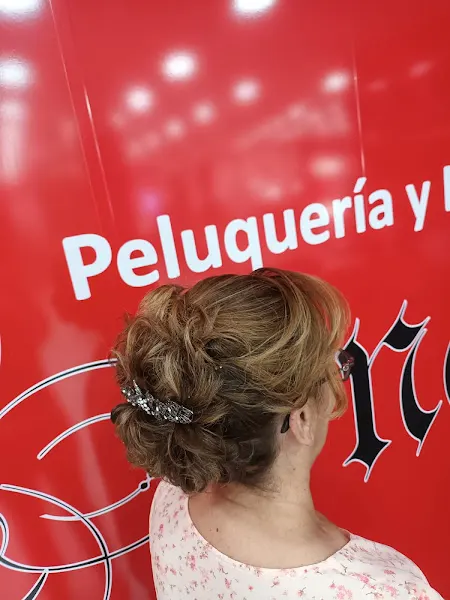 Peluqueria Longoria