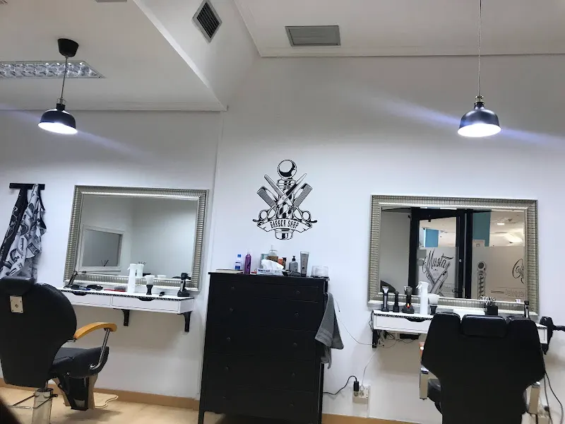 Peluquería prim musta - Mostoles