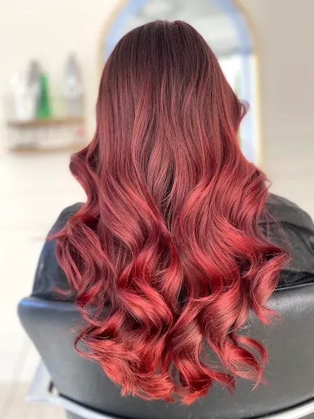 Peluquería/Barbería estética Marina Diva Look - Peluquería en Mostoles - foto 2