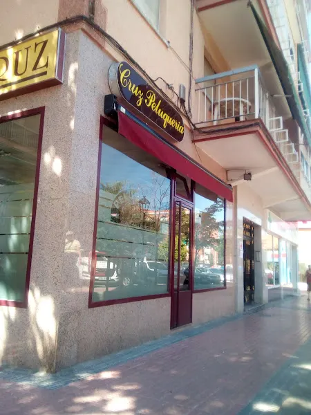 Cruz - Barbería en Mostoles - foto 2