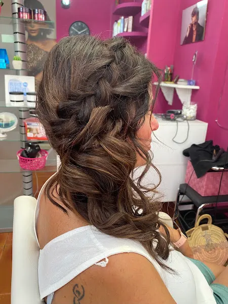 Ros's Peluquería y Estética - Peluquería en Mostoles - foto 2