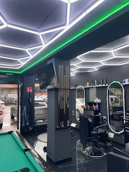 WIM Style Barber Mostoles - Mostoles