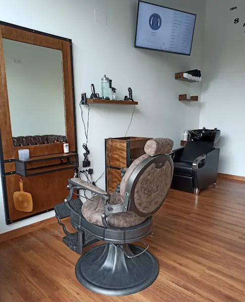 Barbería Alberto - Barbería en Palencia - foto 2