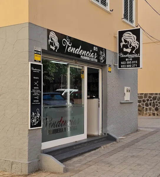 Tendencias Peluquería y Estética - Santa Cruz de Tenerife