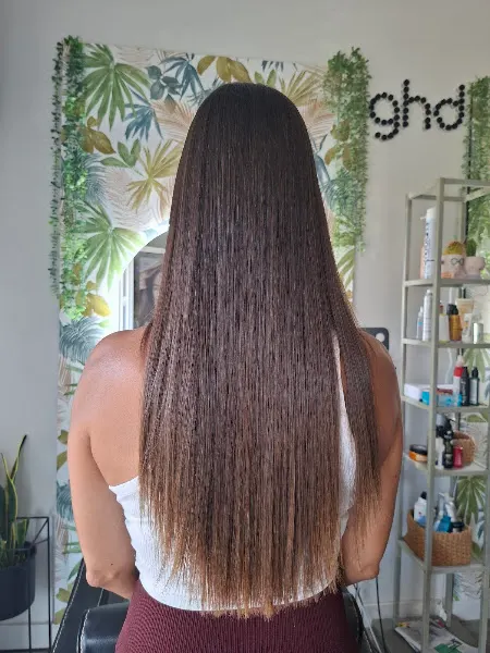 AURA ORGANIC SALON - Peluquería en Tacoronte - foto 2